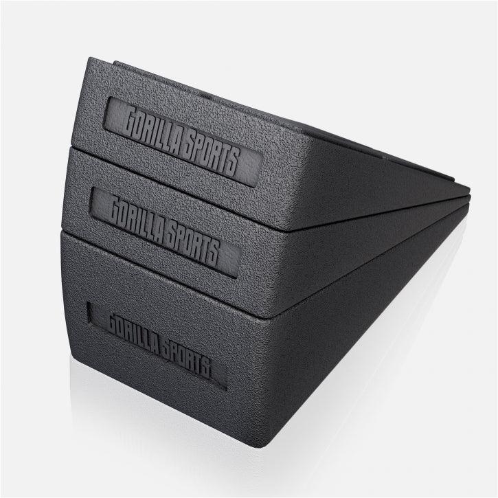 gyronetics-e-series-wadendehner-set-3er-stretching-keil image 7