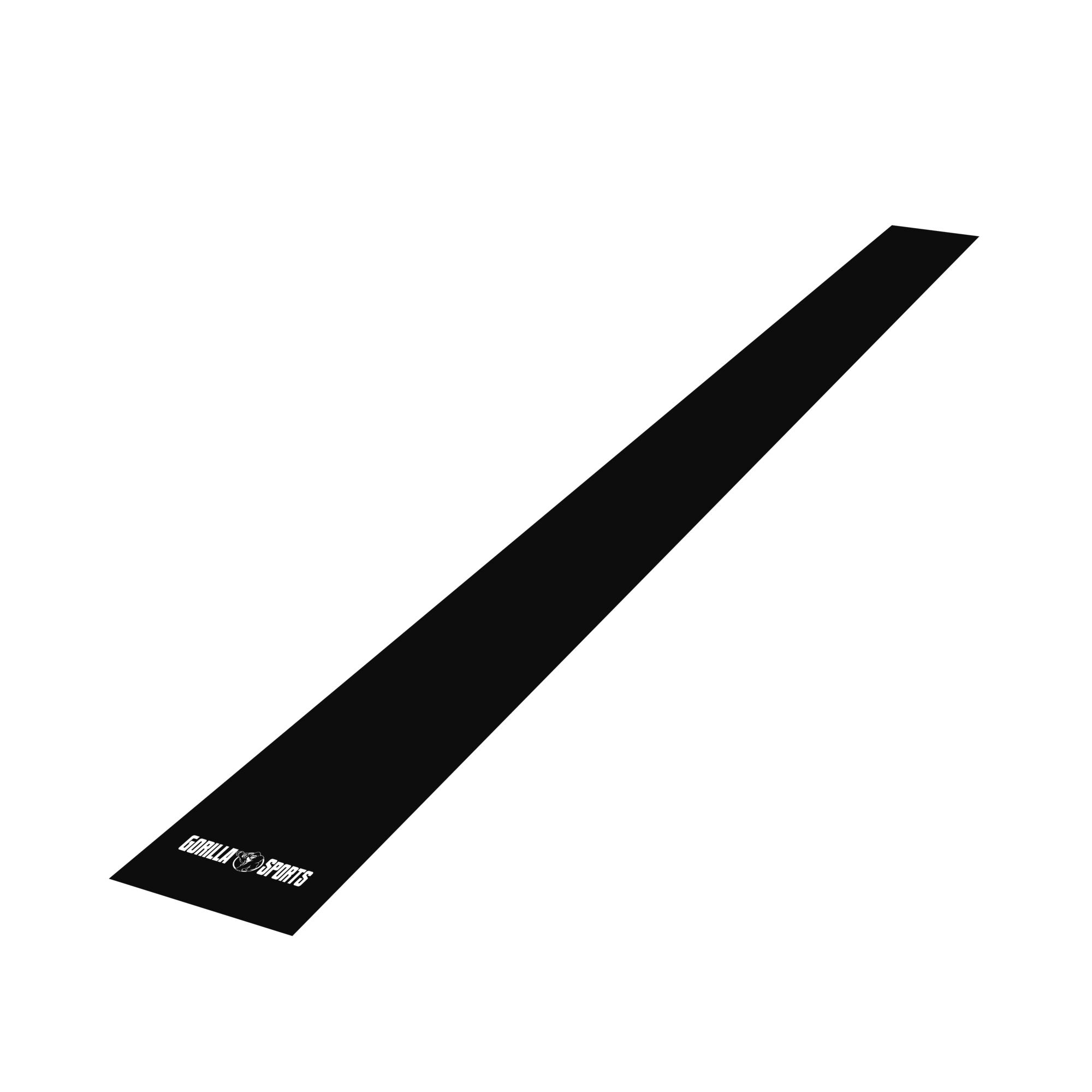 gyronetics-e-series-resistance-band-latex-schwarz-200-cm image 5