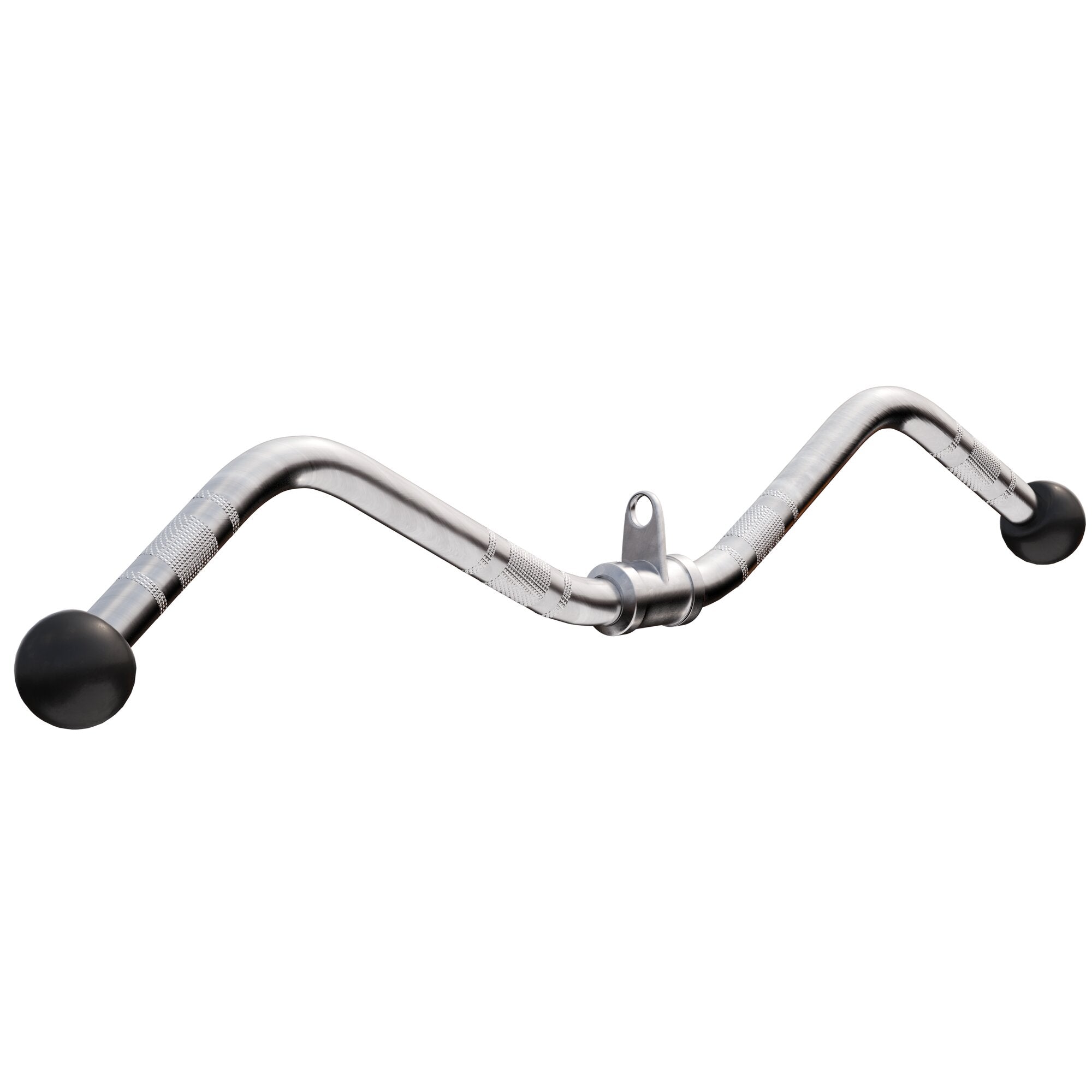 gyronetics-e-series-sz-curl-griff-kabelzuggriff-chrom-70-cm-200-kg image 1
