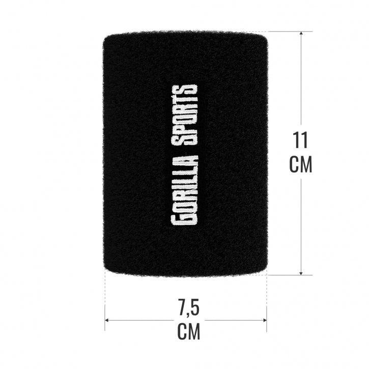 gyronetics-kettlebell-wristlet-handgelenkschutz-paar-schwarz image 5