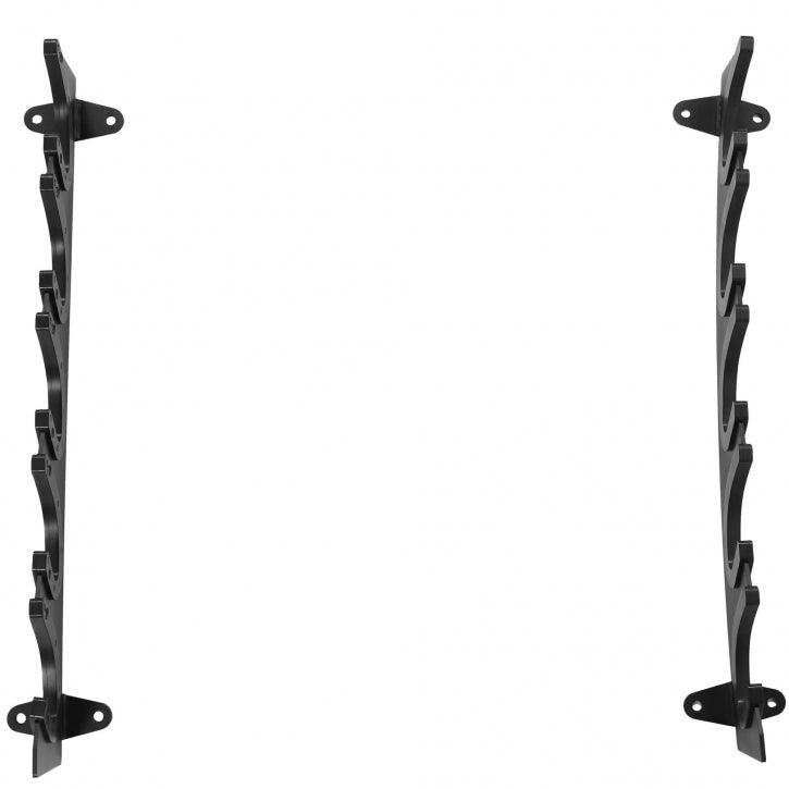 gyronetics-e-series-langhantelablage-wand-f-r-5-stangen-300-kg image 3