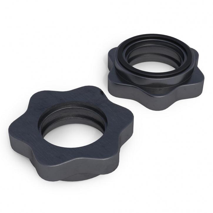 gyronetics-e-series-sternverschluss-2er-set-30-31-mm-schwarz image 8