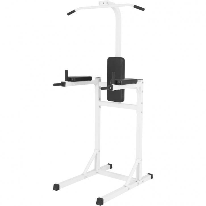 gyronetics-dip-station-mit-klimmzugstange-schwarz-90-kg image 5