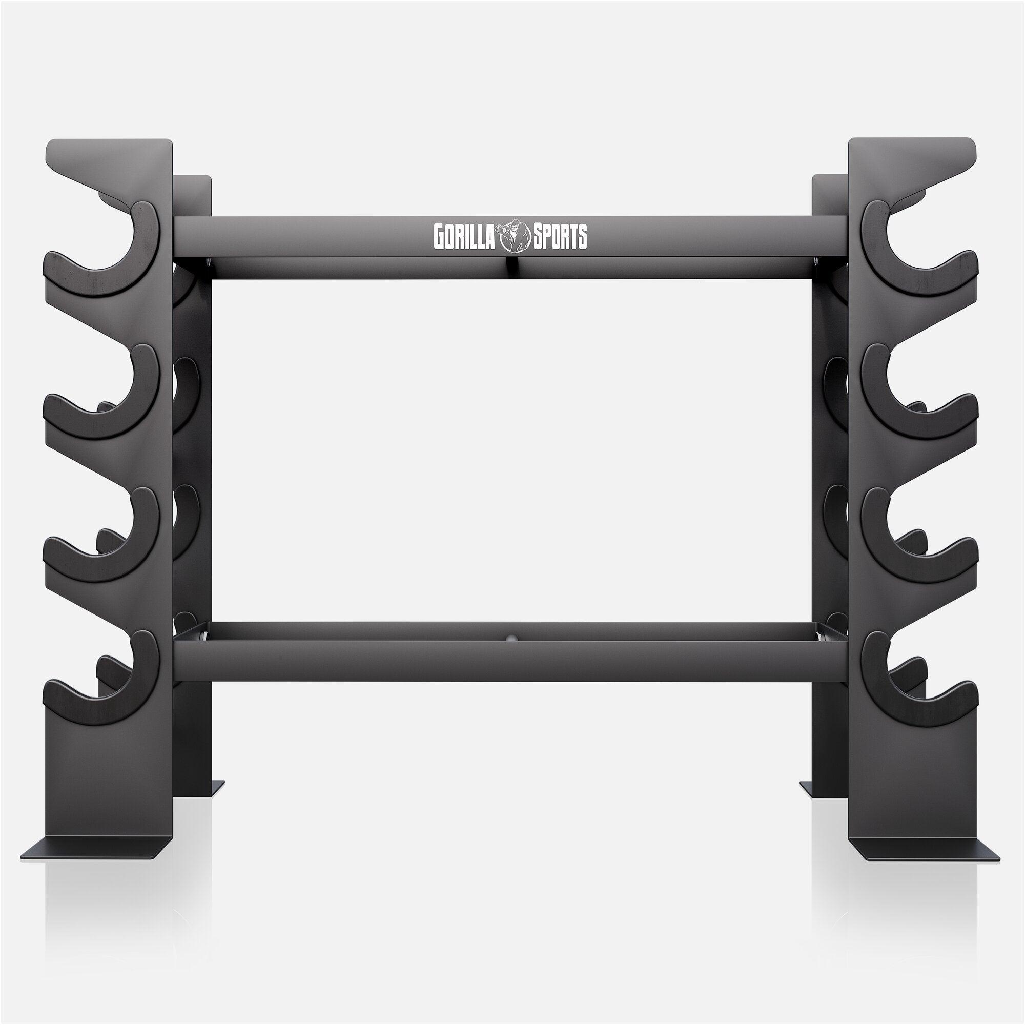 gyronetics-kettlebell-hantelst-nder-stahl-8-ablagen-300-kg image 6