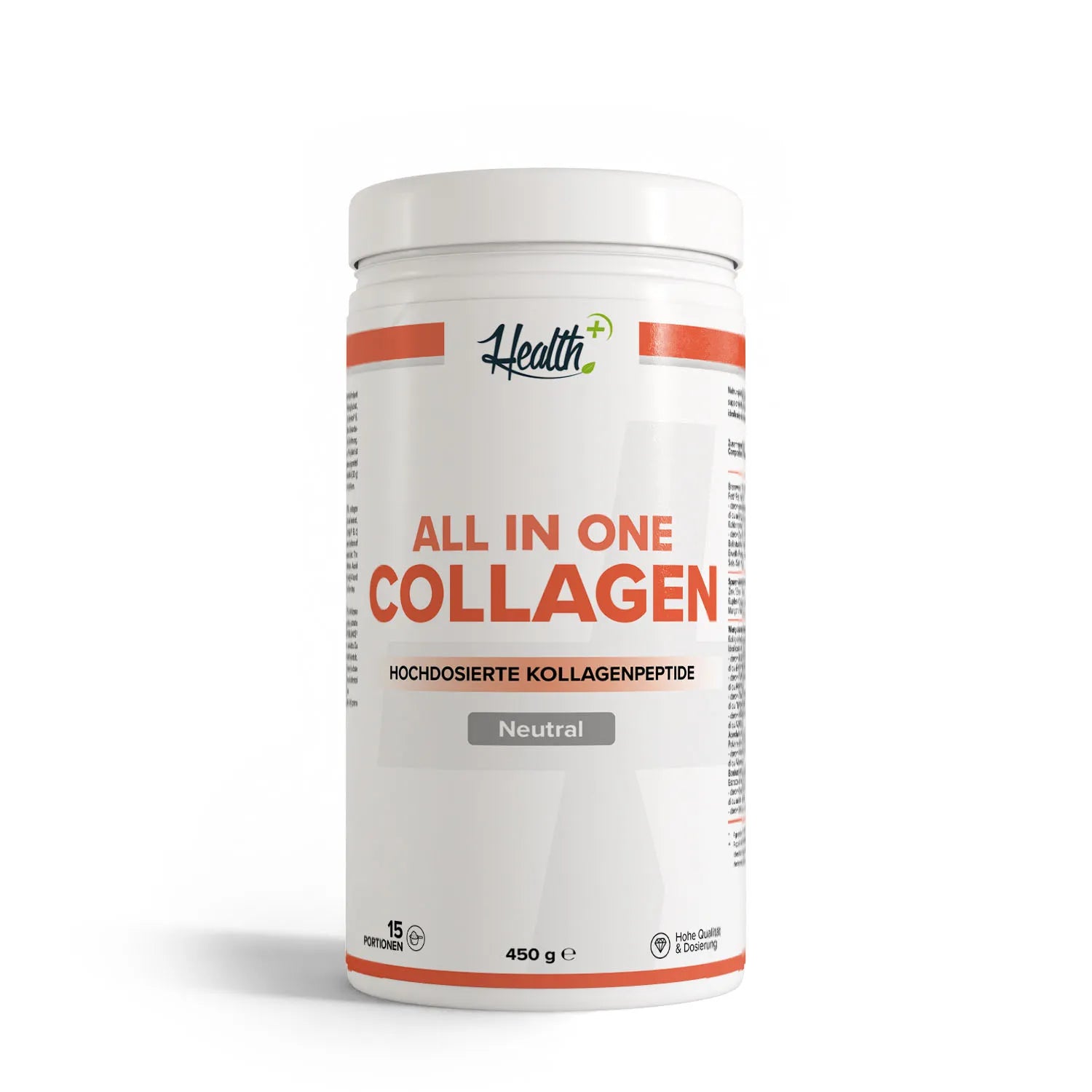health-all-in-one-collagen-450g-kirsche-kollagen-pulver image 3