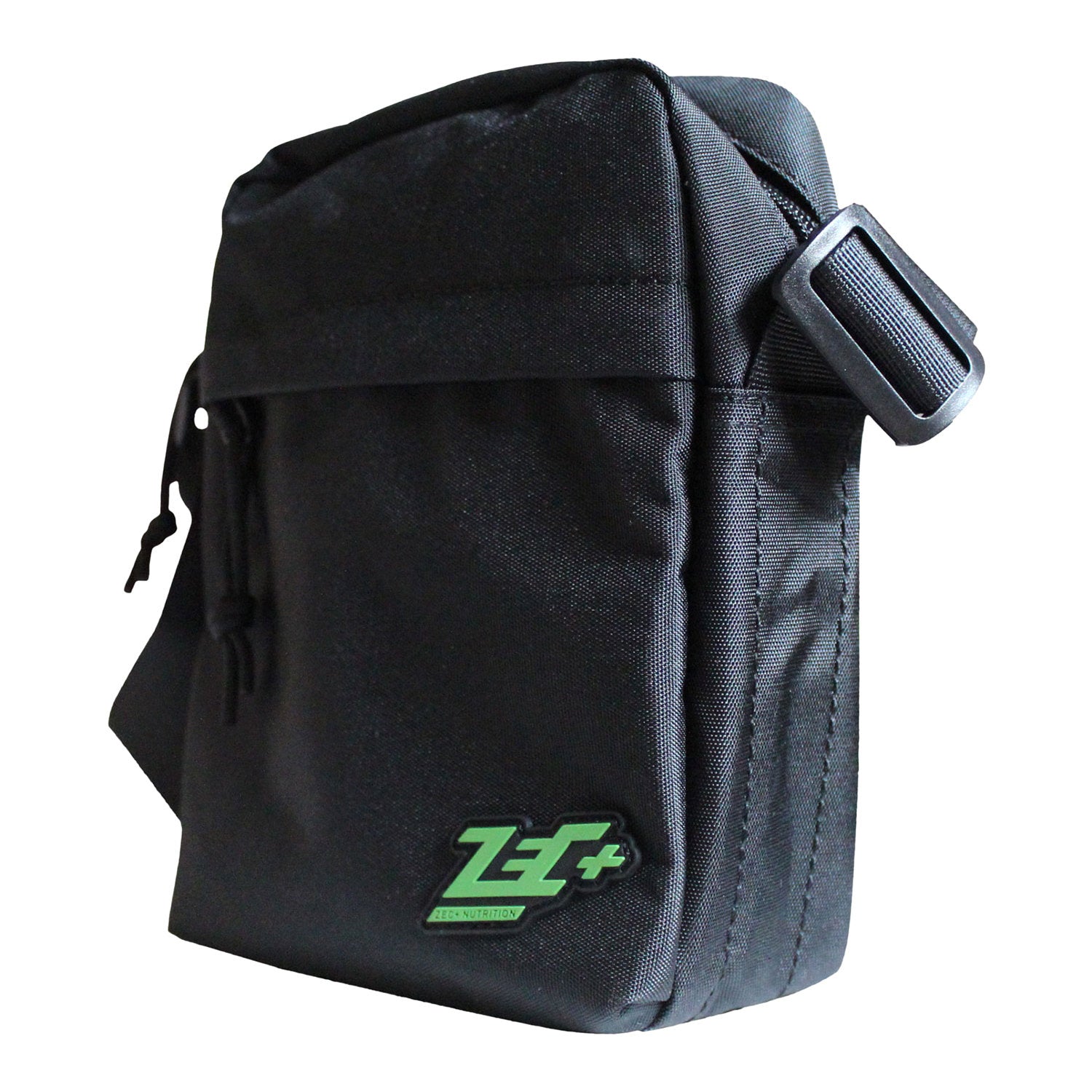 zec-lifestyle-ticka-umh-ngetasche-polyester-schwarz-logo image 3