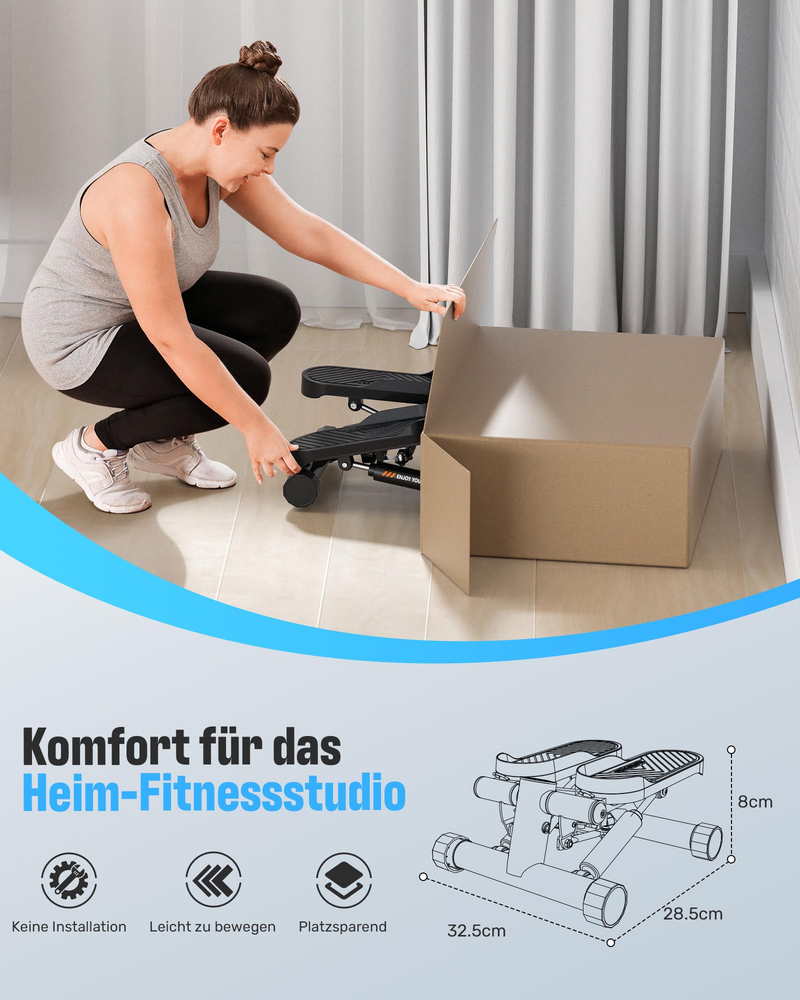 sportsroyals-stair-stepper-mini-stepper-150-kg-mit-b-ndern image 8