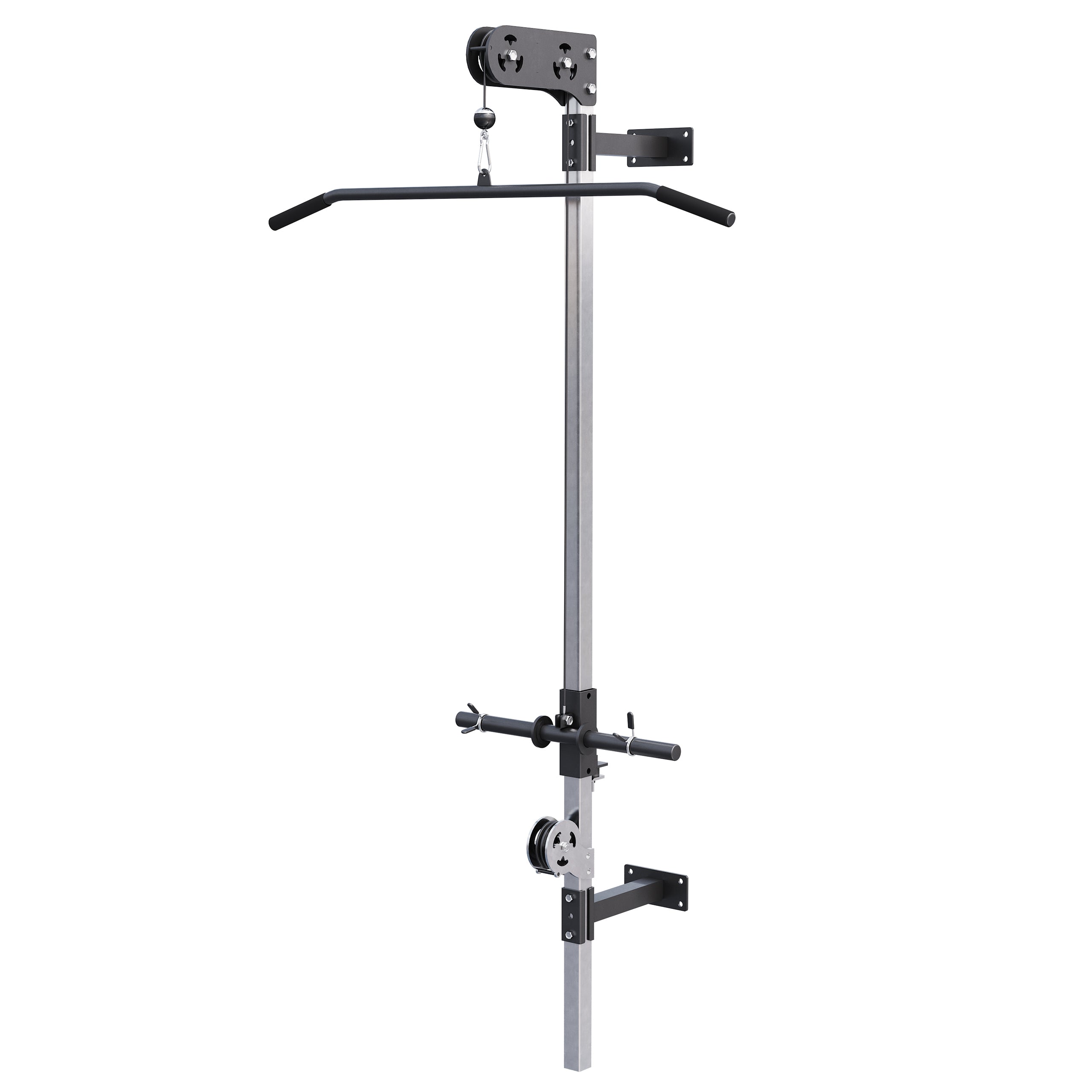 gyronetics-e-series-latzug-f-r-die-wand-300-kg image 1