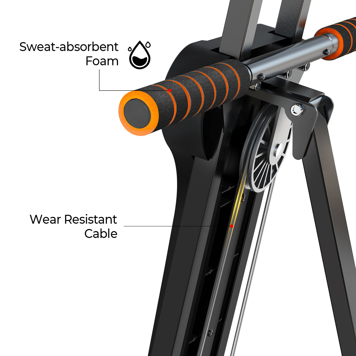 relife-vertical-climber-machine-stepper-klettertrainer-f-r-cardio image 5