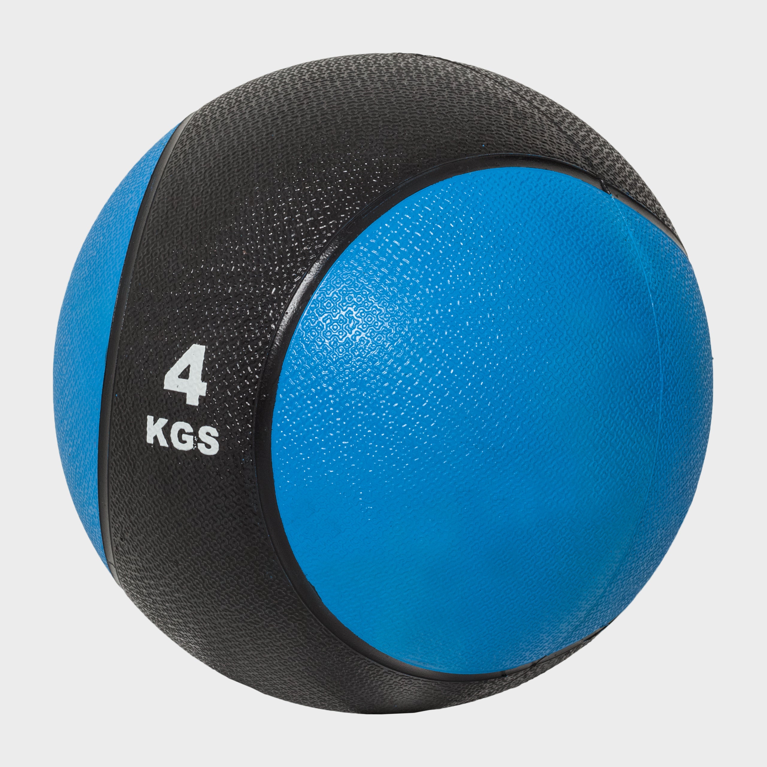 gyronetics-e-series-medizinball-gummi-5-kg-griffig image 8