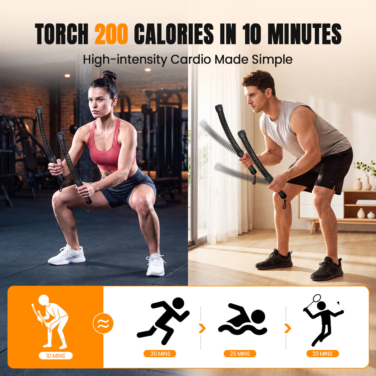 relife-resistance-bands-battle-rope-trainingsseil-schwarz image 4