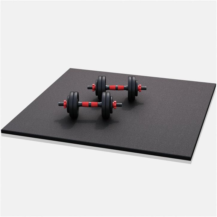 gyronetics-e-series-bodenschutzmatte-gummi-100x100-cm-2-cm image 6