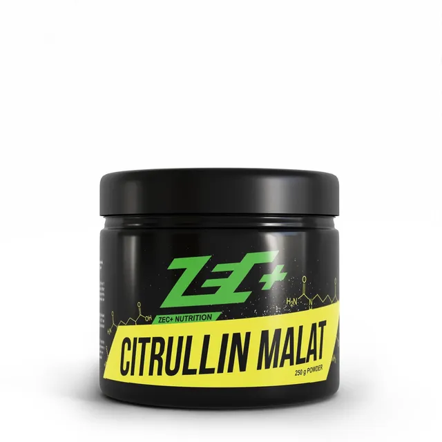 zec-citrullin-malat-pulver-250g-pre-workout-pump image 1