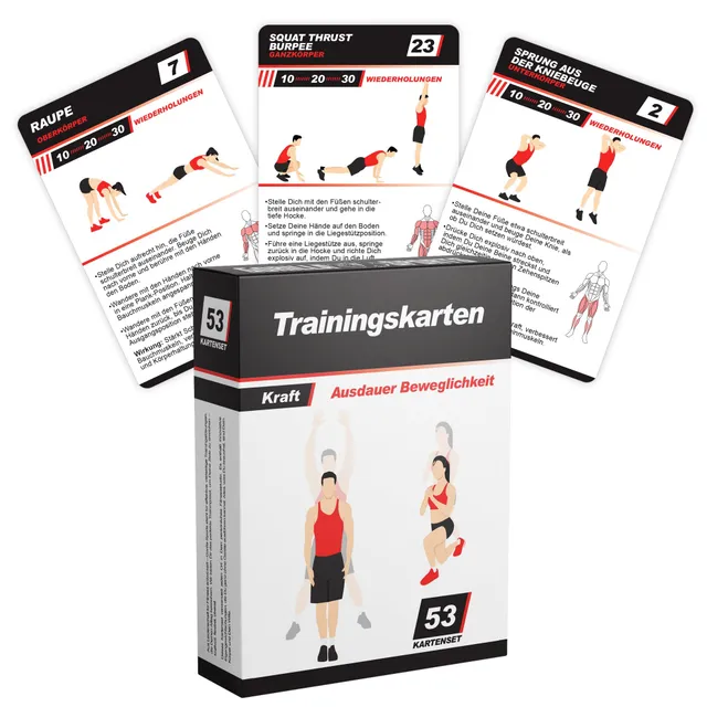 gyronetics-e-series-fitness-trainingskarten-53-karten-ohne-ger-te image 1