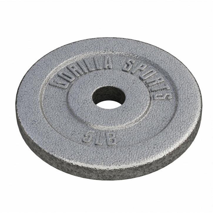 gyronetics-e-series-hantelscheibe-guss-1-zoll-gusseisen image 7