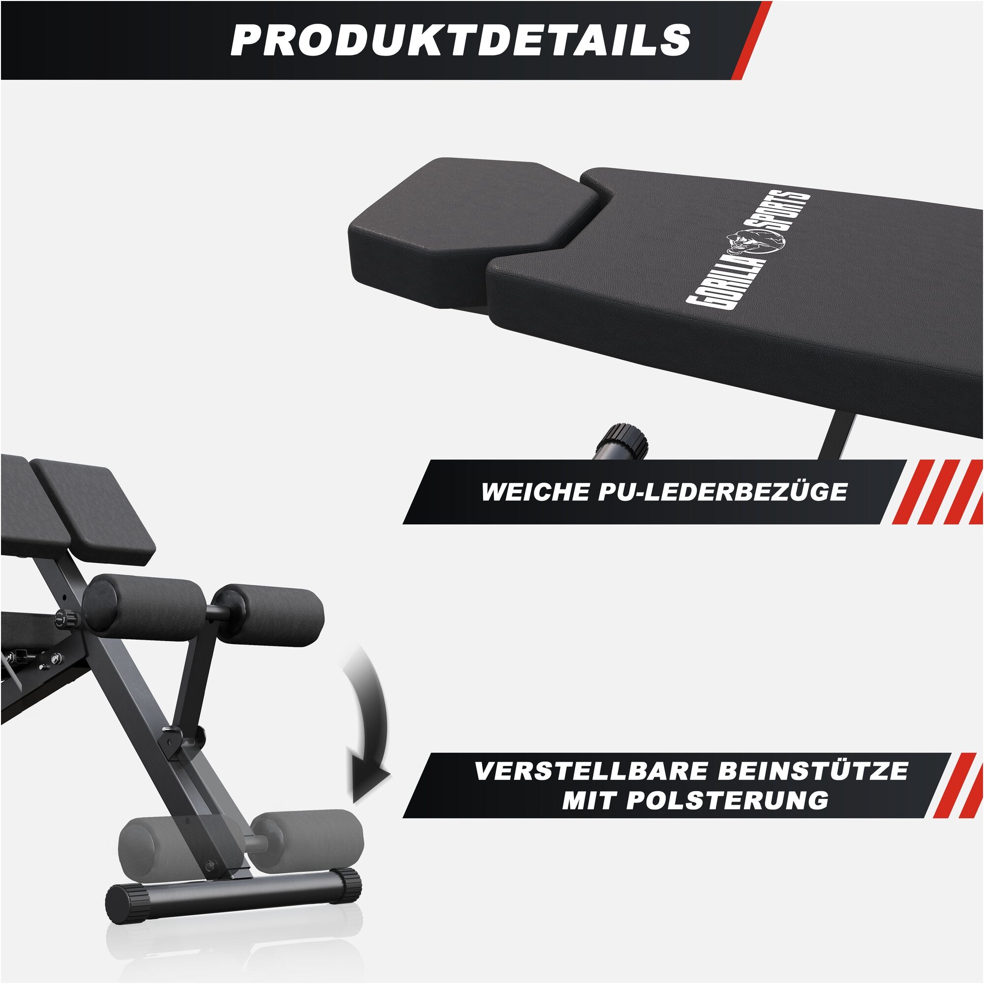 gyronetics-e-series-hantelbank-hyperextension-verstellbar image 3