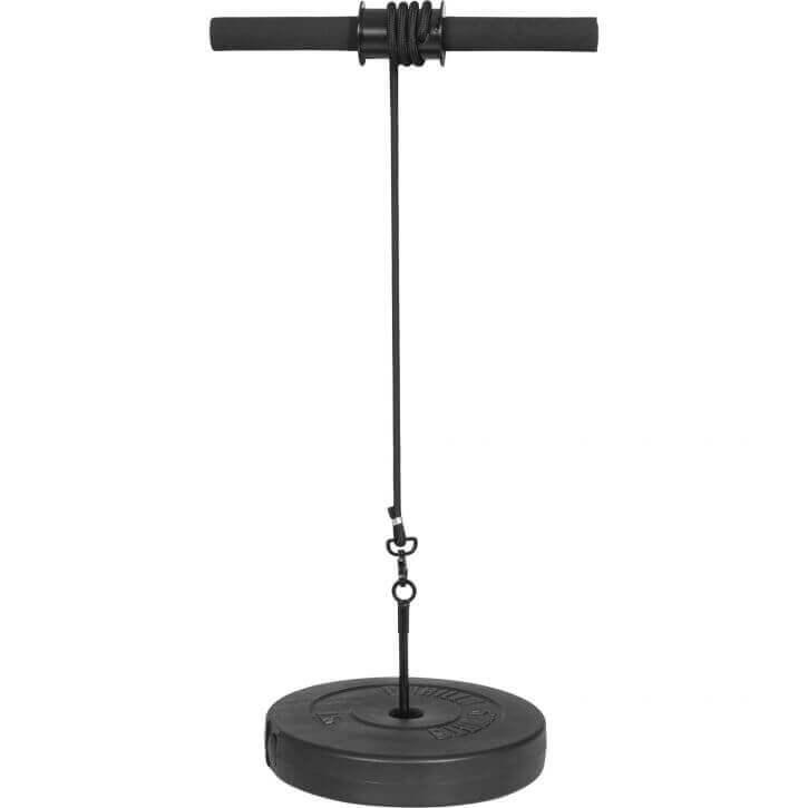 gyronetics-e-series-unterarmtrainer-wrist-roller-schwarz image 3