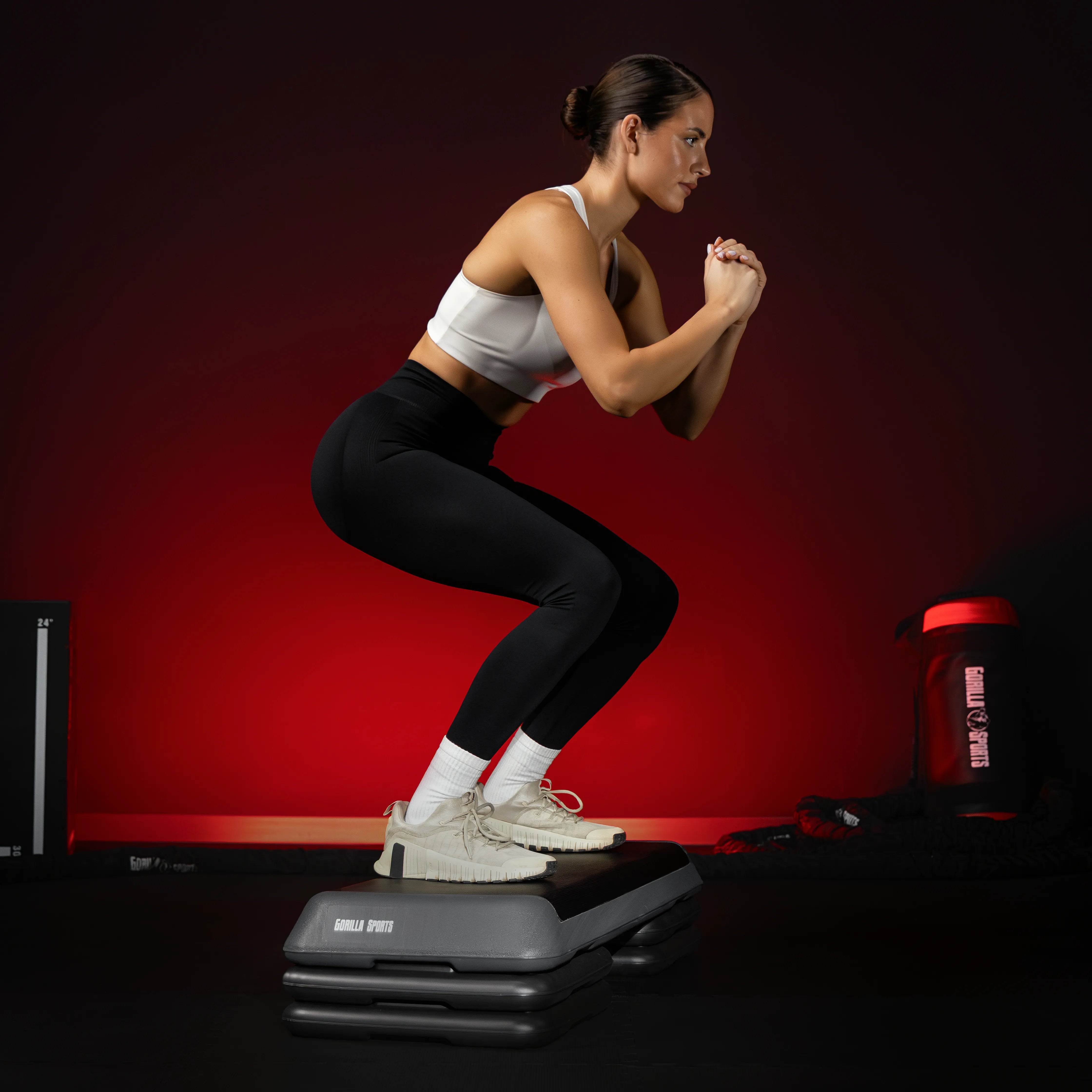 gyronetics-e-series-aerobic-stepper-200-kg-3-h-hen-rutschfest image 2