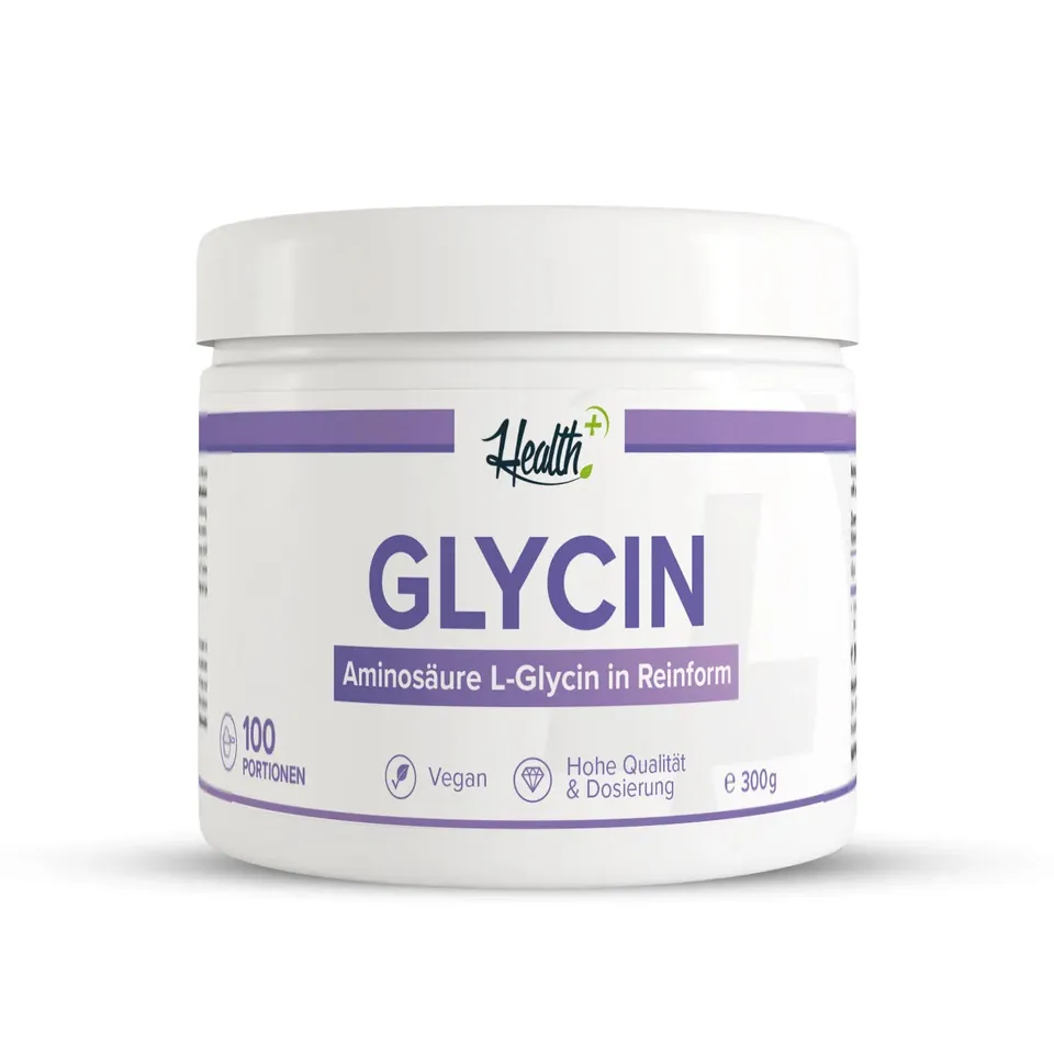 zec-health-l-glycin-aminos-ure-pulver-300g-kollagen image 1