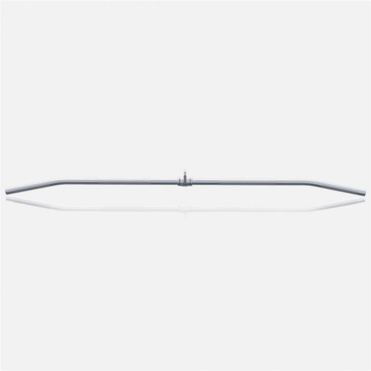 gyronetics-e-series-latzugstange-118-cm-chrom-mit-drehgelenk image 6