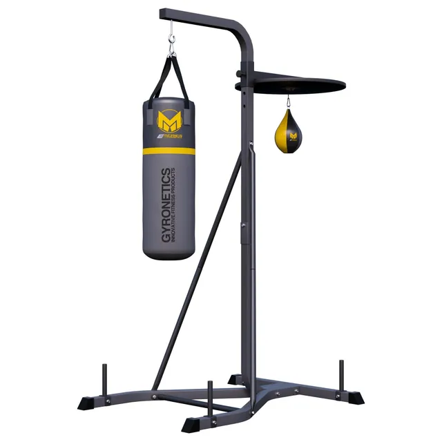 gyronetics-e-series-boxsackst-nder-mit-boxsack-21kg-freistehend image 1