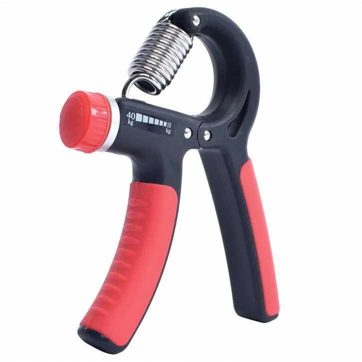 gyronetics-e-series-handtrainer-10-40-kg-schwarz-rot image 1