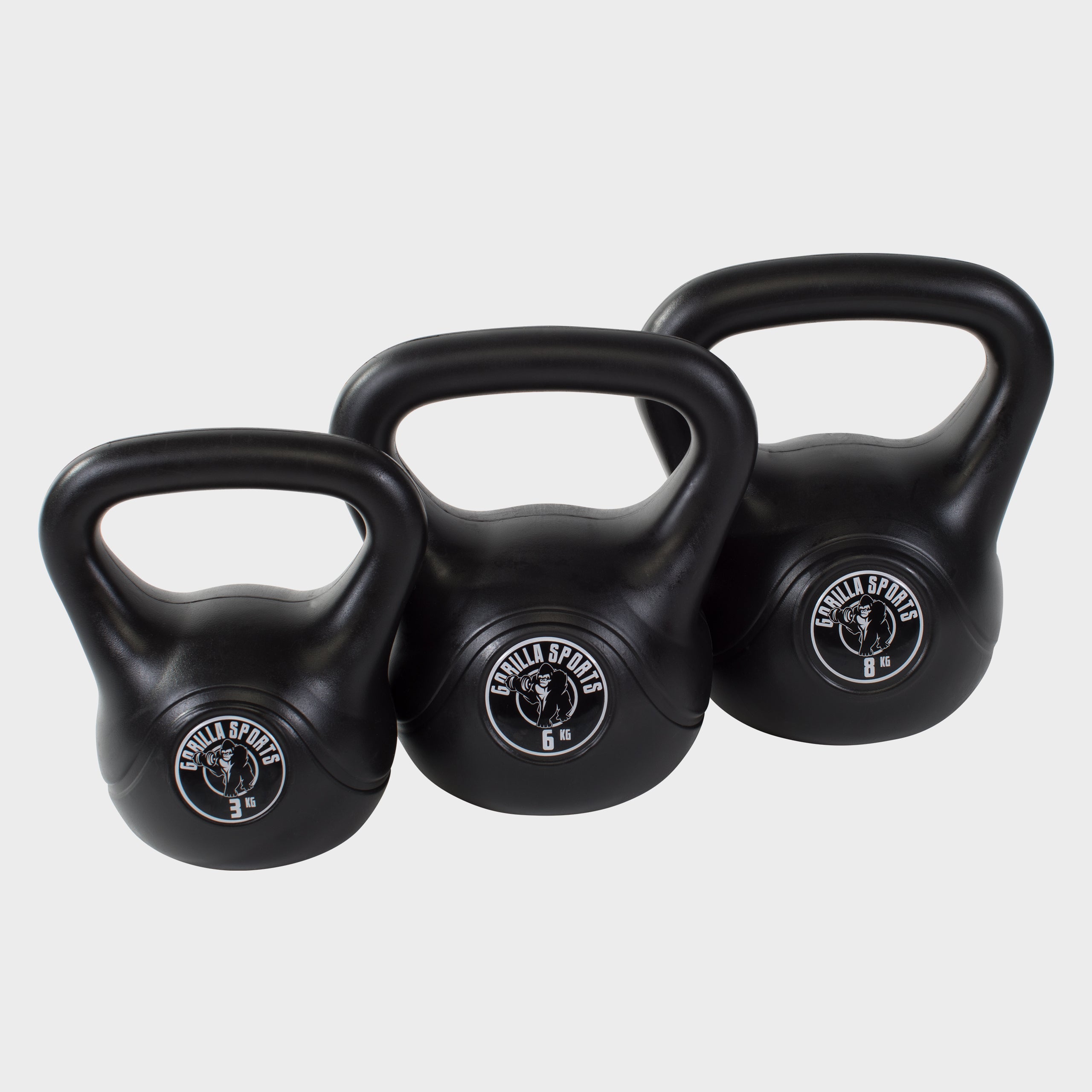 gyronetics-kettlebell-kunststoff-kugelhantel-8-kg-bodenschonend image 6