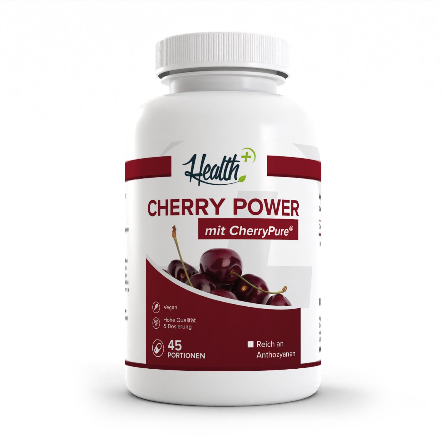 health-cherry-power-kapseln-90-st-ck-montmorency-kirsche image 1