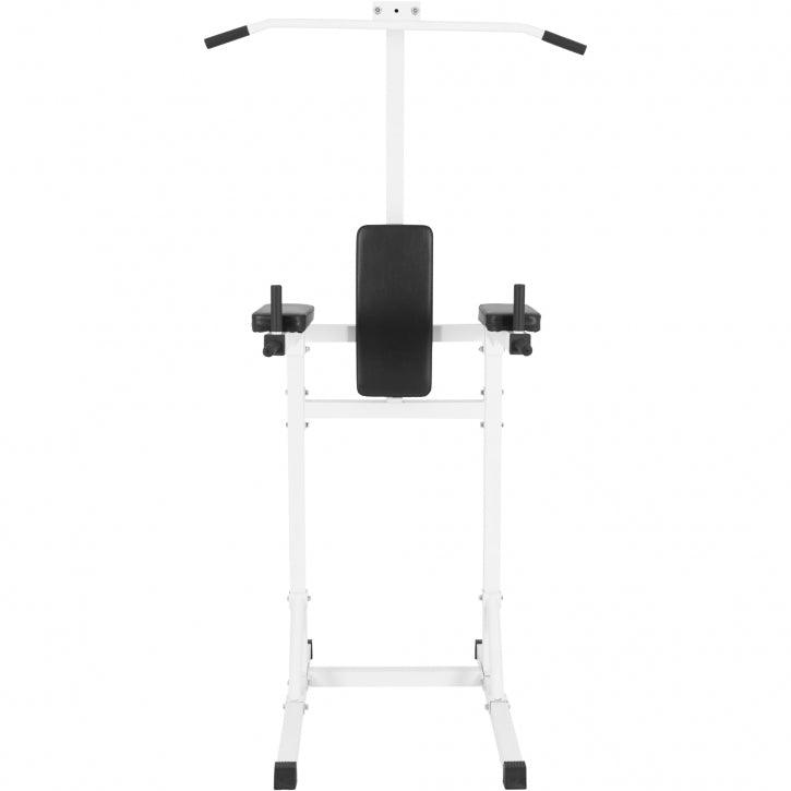 gyronetics-dip-station-mit-klimmzugstange-schwarz-90-kg image 6