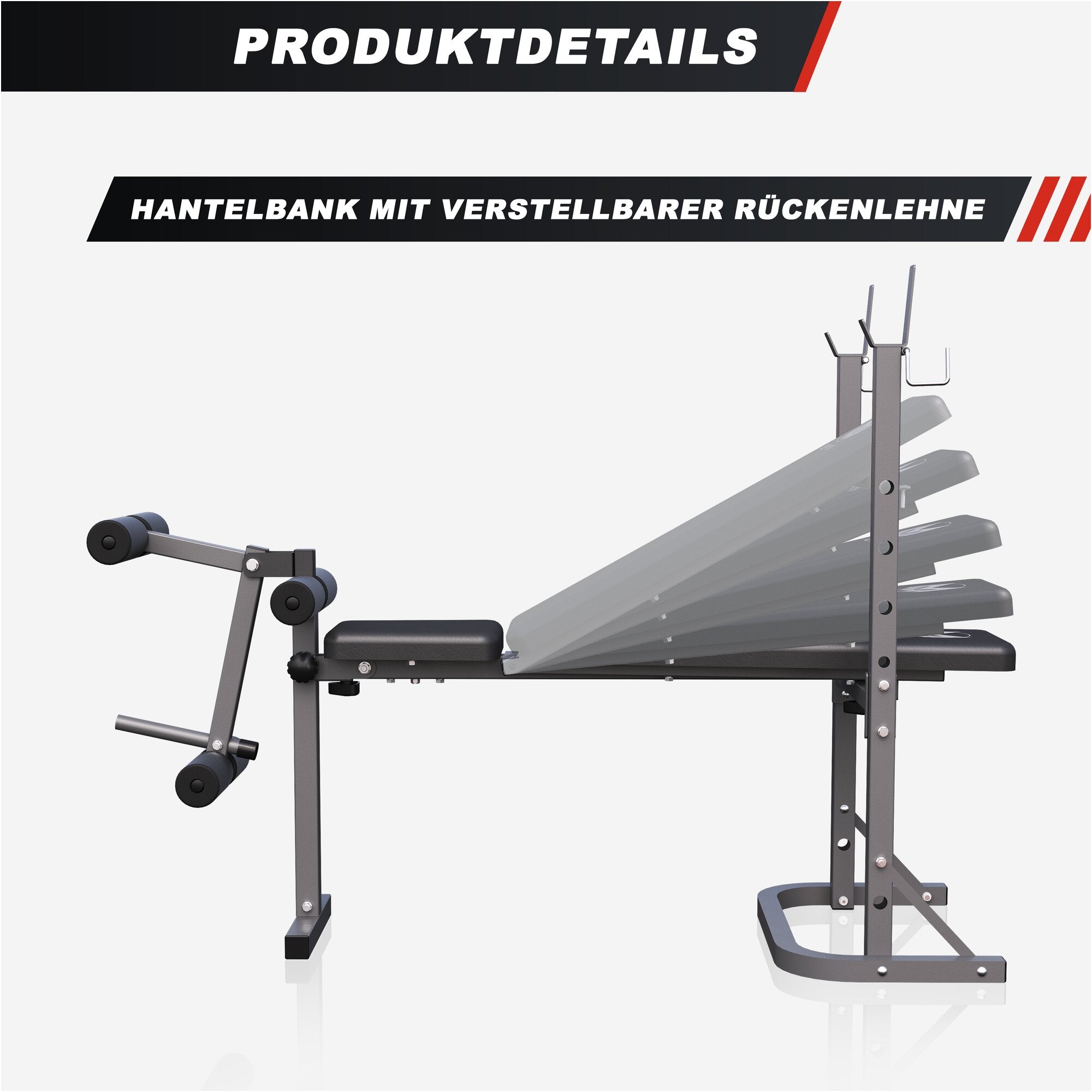 gyronetics-e-series-schr-gbank-mit-ablage-und-beinstrecker-klappbar image 4
