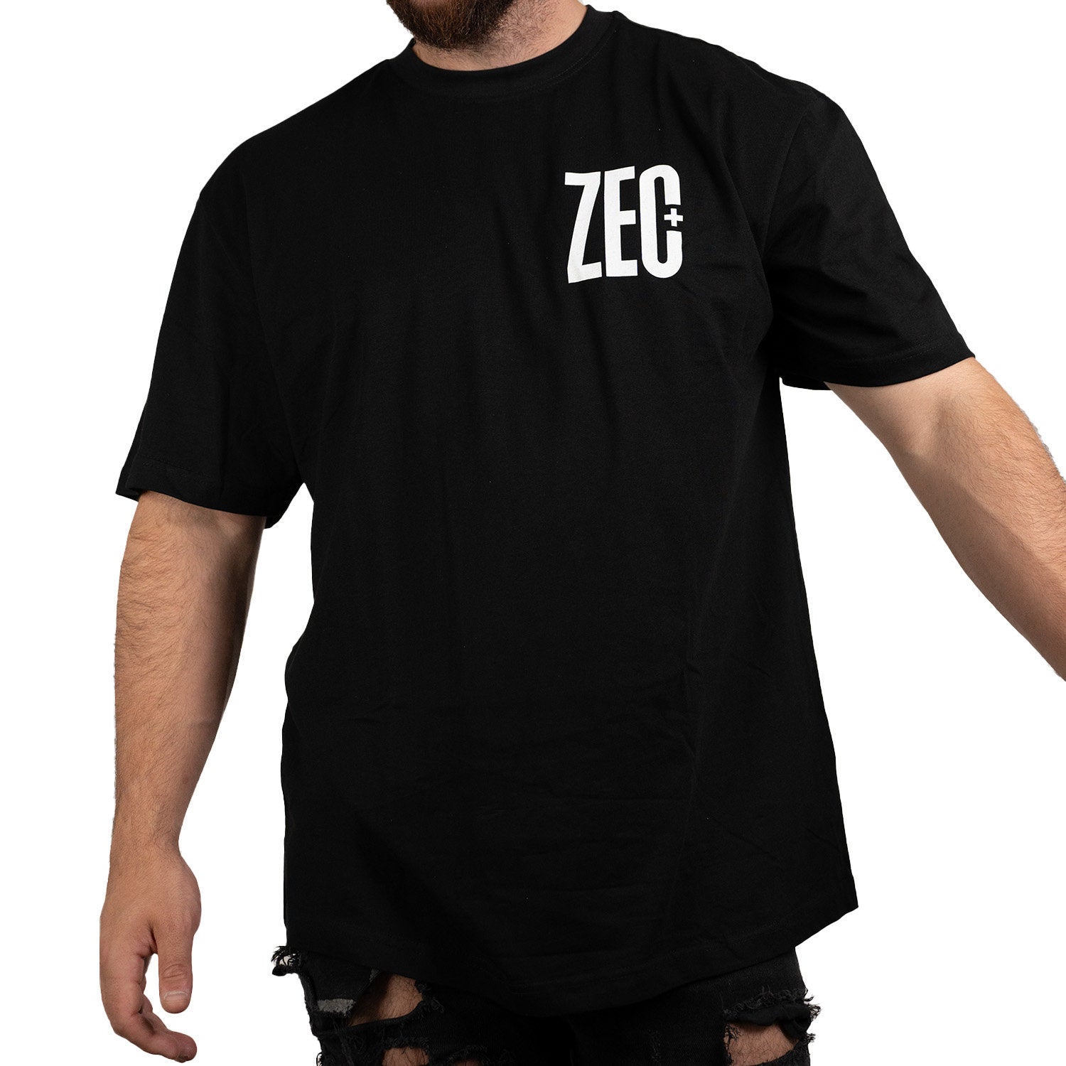 zec-fashion-wear-drop-1-t-shirt-herren-adopekid-limited image 2