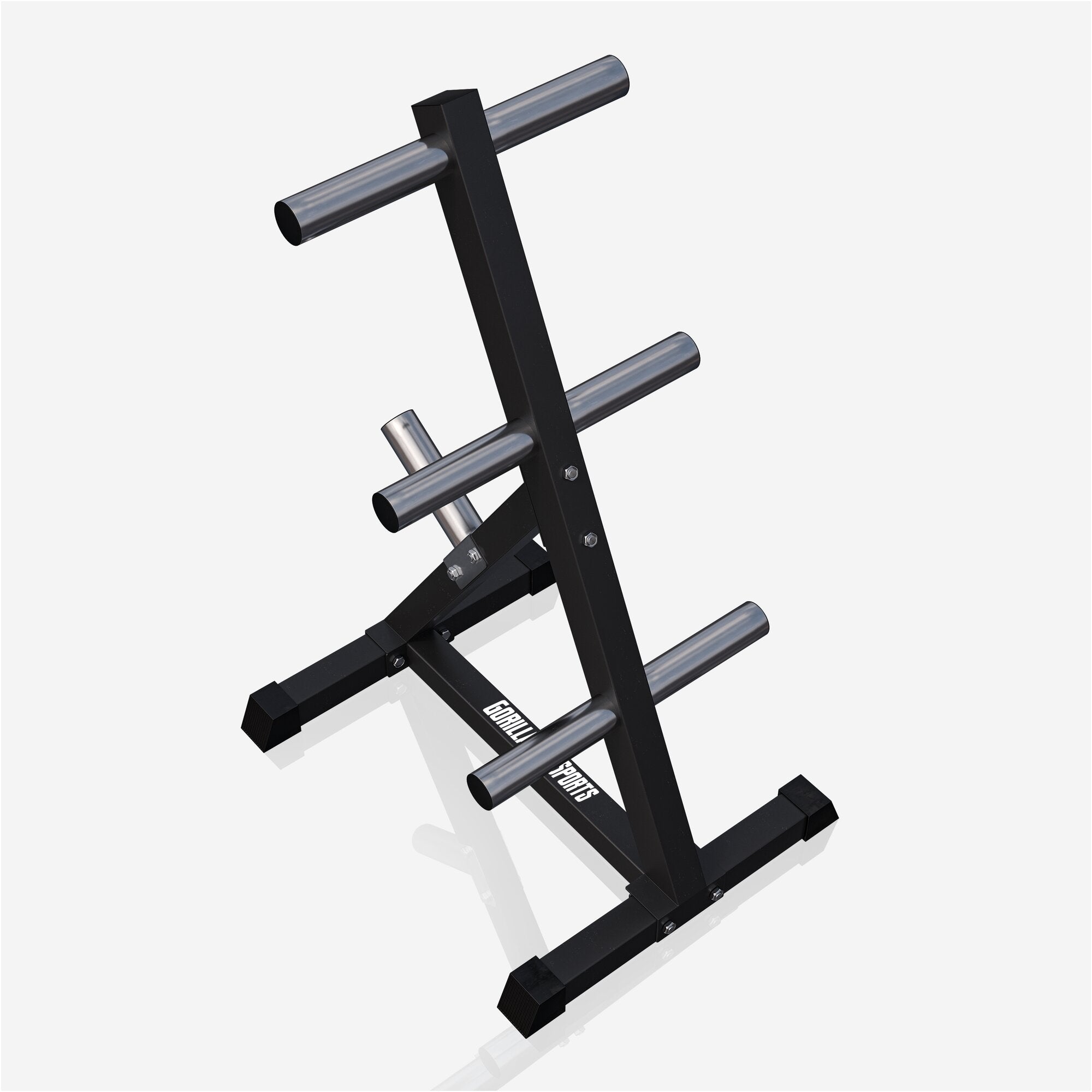 gyronetics-e-series-hantelscheibenst-nder-olympia-schwarz image 6