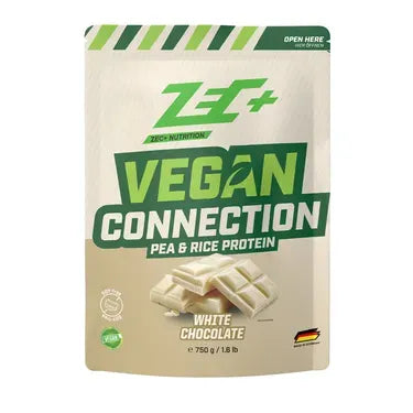 zec-vegan-connection-protein-750g-erdbeere-pflanzlich image 6