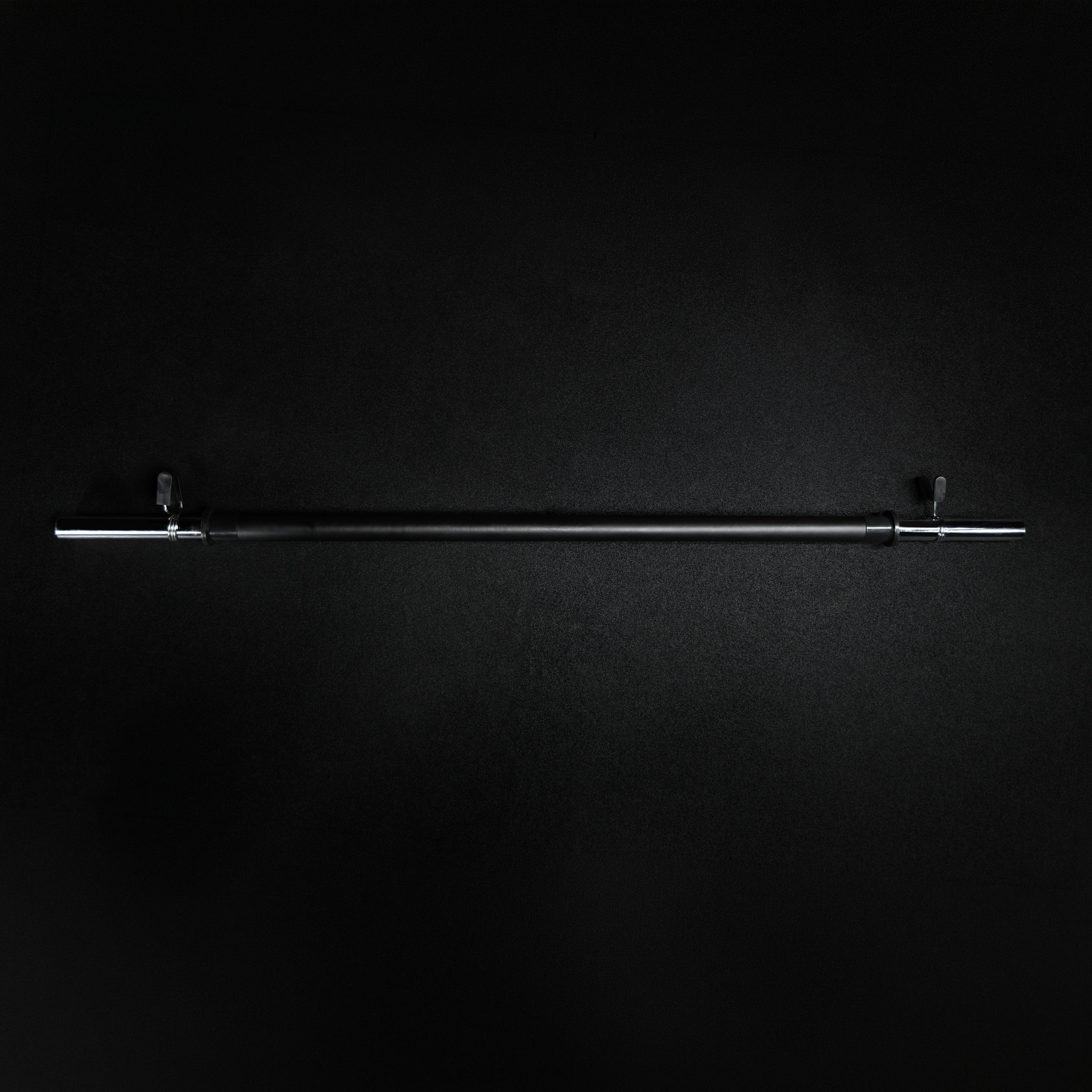 gyronetics-e-series-langhantel-aerobic-130-cm-100-kg image 8