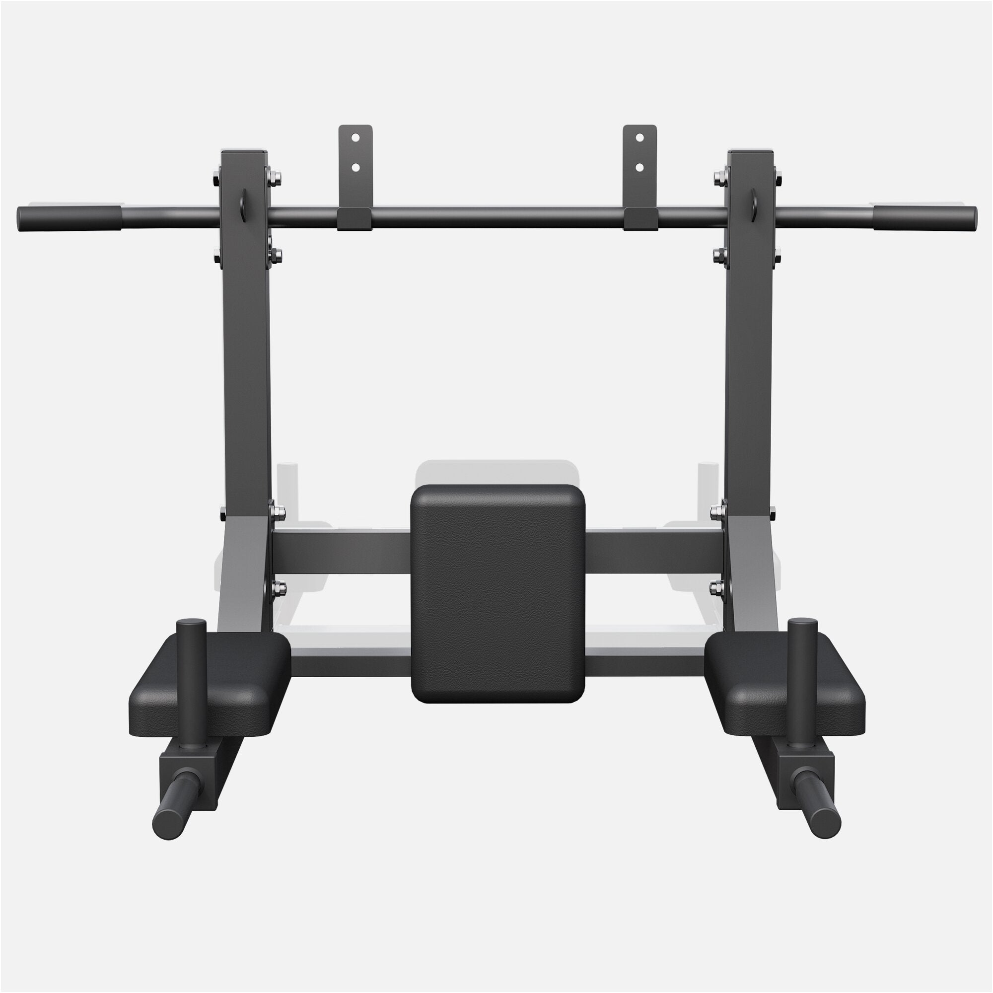 gyronetics-dip-station-klimmzugstange-4in1-wandmontage-dip-barren image 3