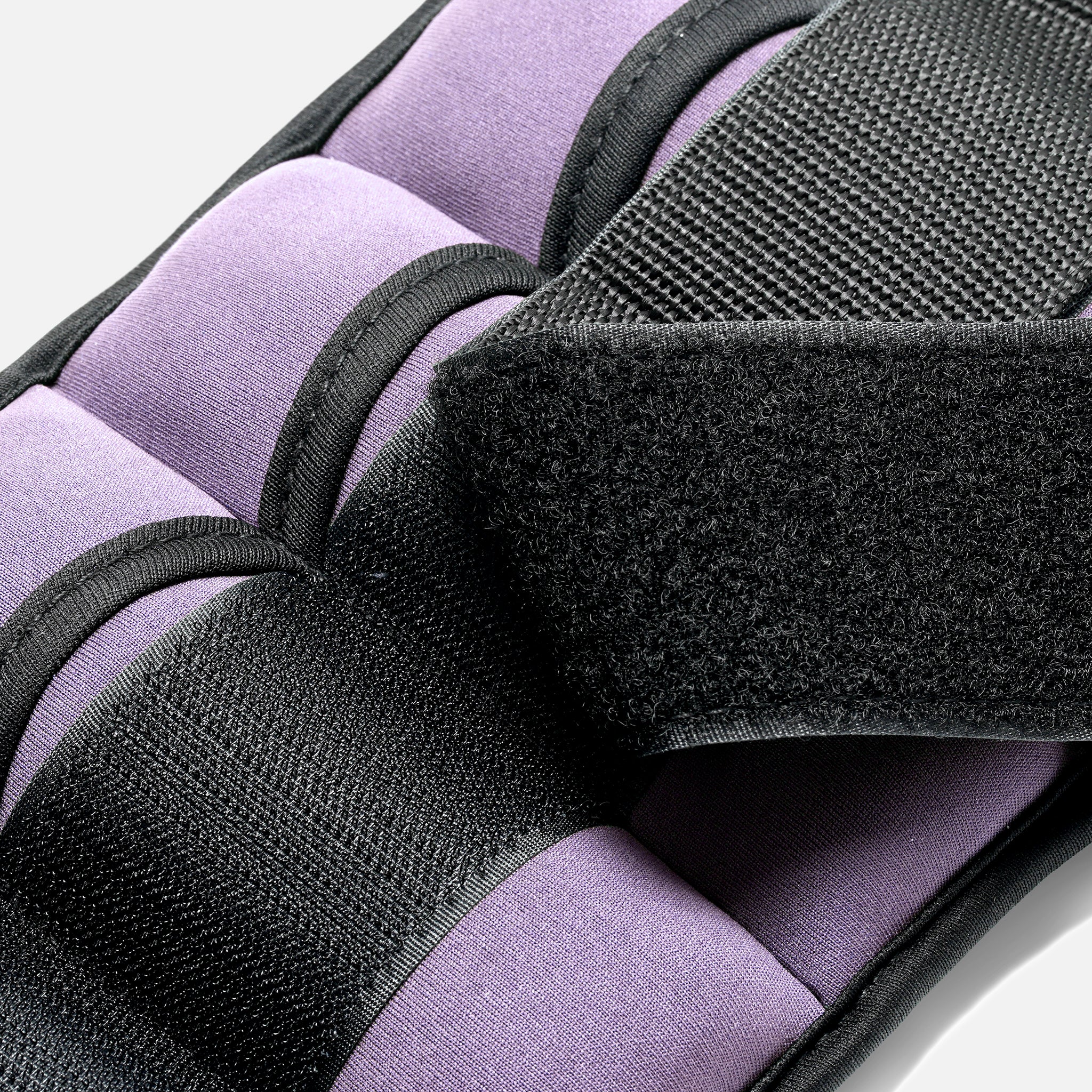 sportneer-gewichtsmanschetten-verstellbar-schwarz-5-lbs-x-2-paar image 2