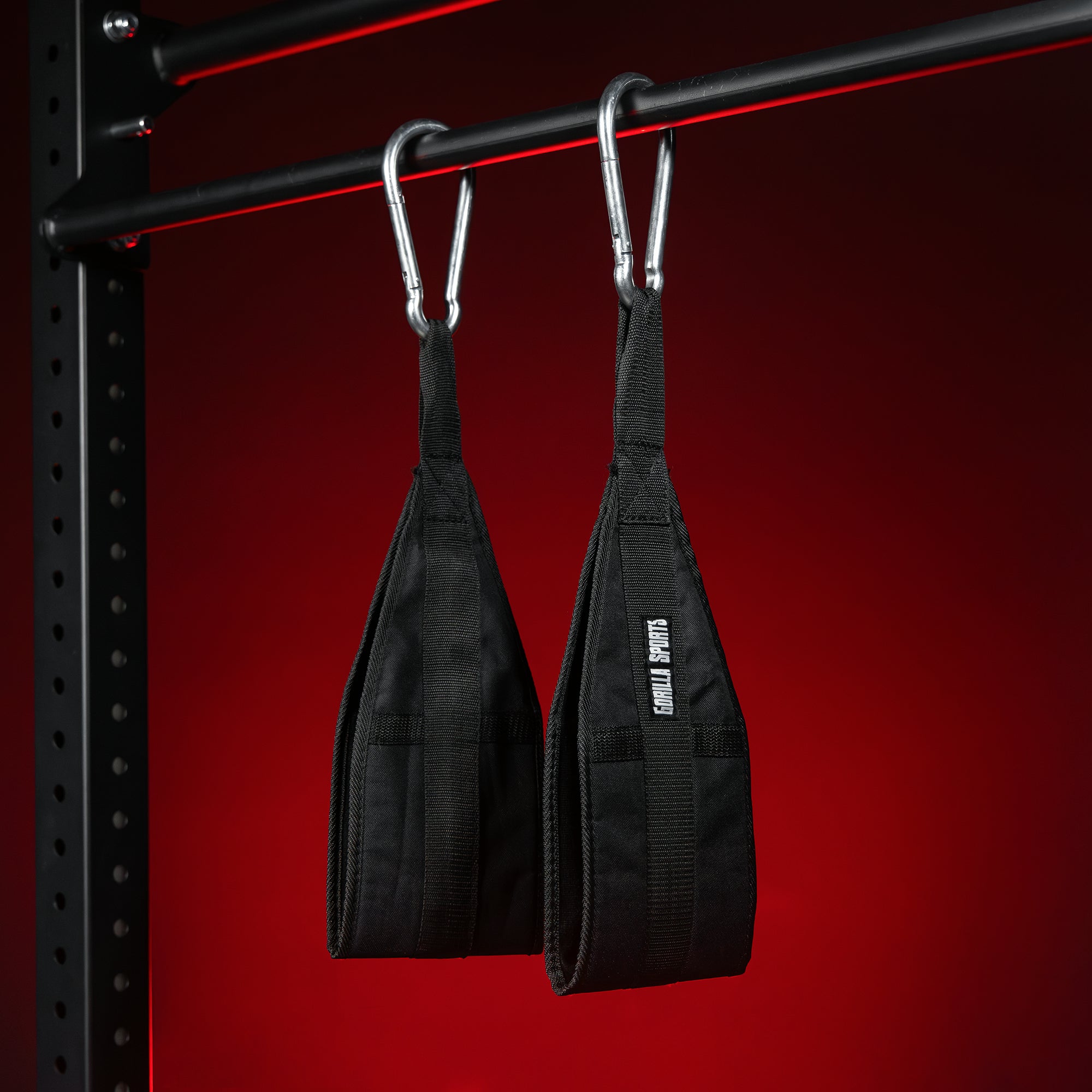 gyronetics-e-series-bauchtrainingsschlaufen-nylon-300-kg image 3