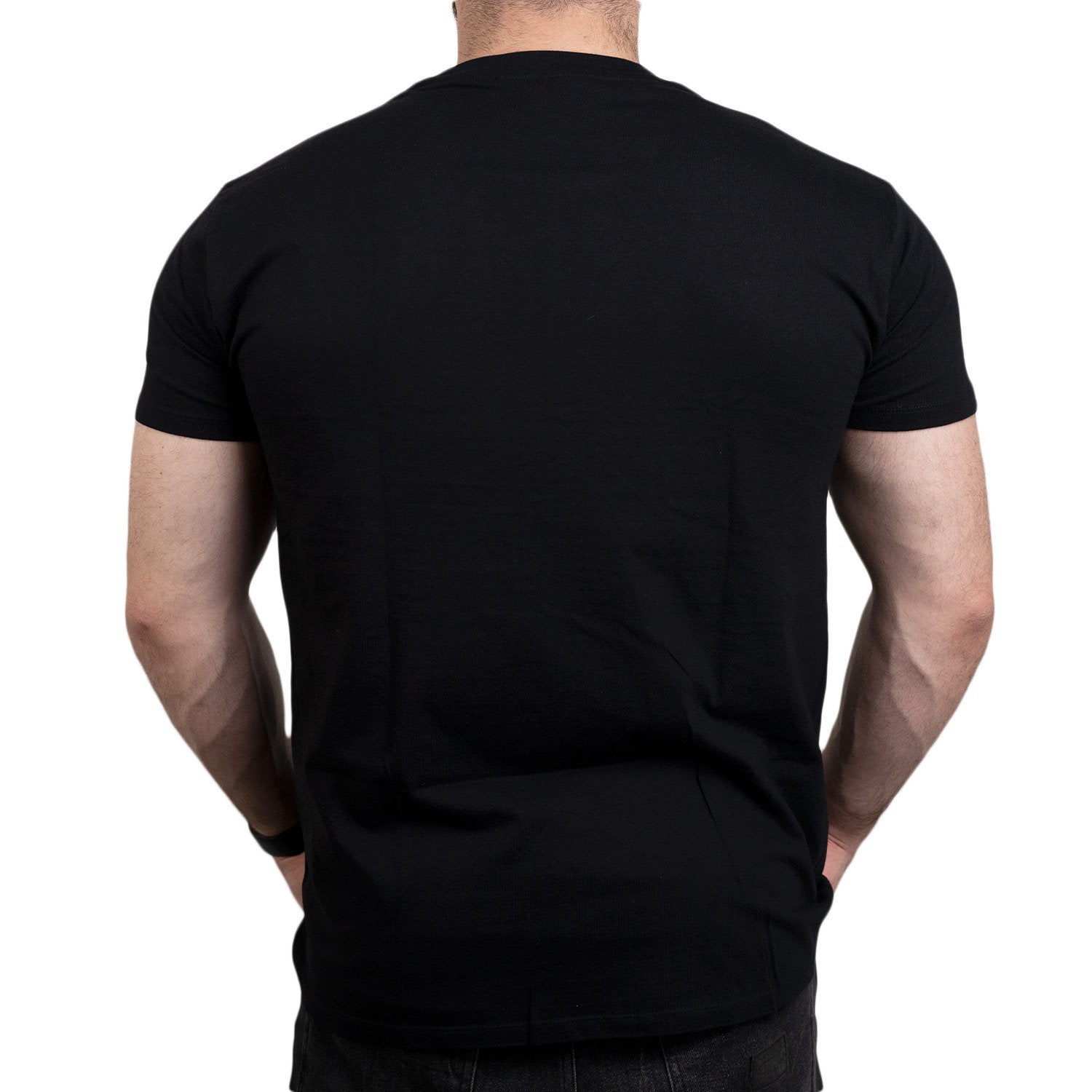 zec-plus-barcode-t-shirt-wei-100-baumwolle-herren-fitness image 4