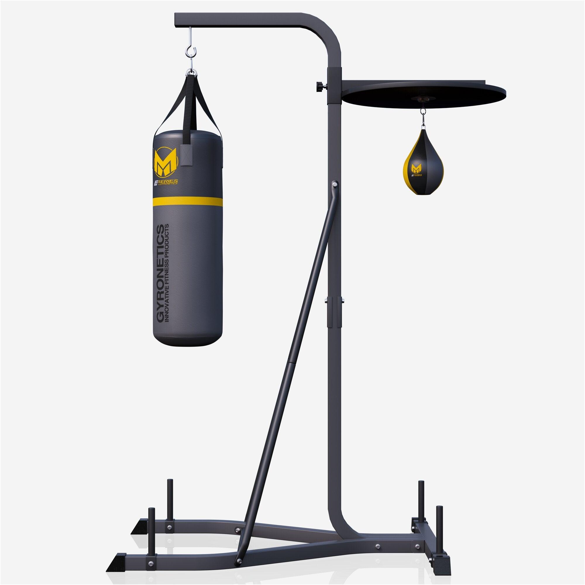 gyronetics-e-series-boxsackst-nder-mit-boxsack-21kg-freistehend image 3