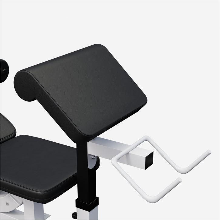 gyronetics-e-series-kraftstation-universal-set-gummi-108-kg image 7