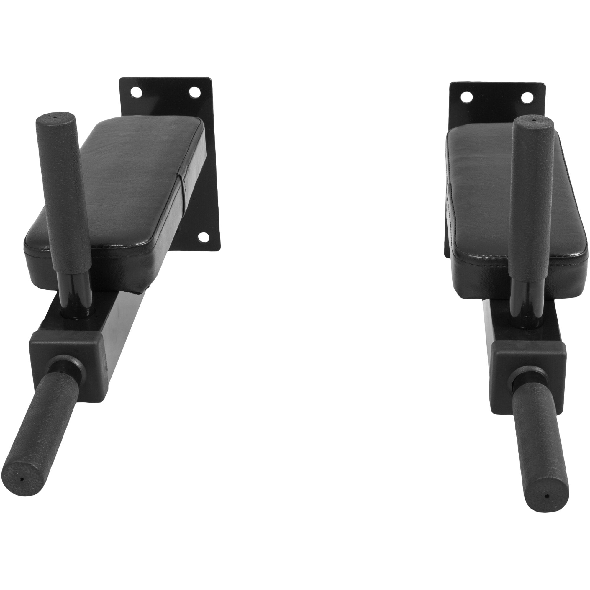 gyronetics-dip-station-dip-barren-wand-schwarz-200-kg image 6