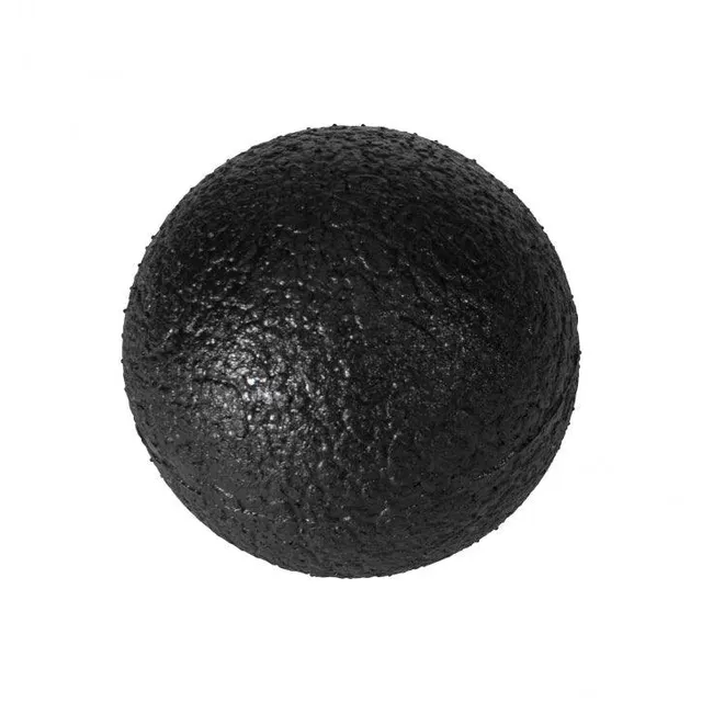 gyronetics-e-series-faszienball-10-cm-massageball-schwarz image 1
