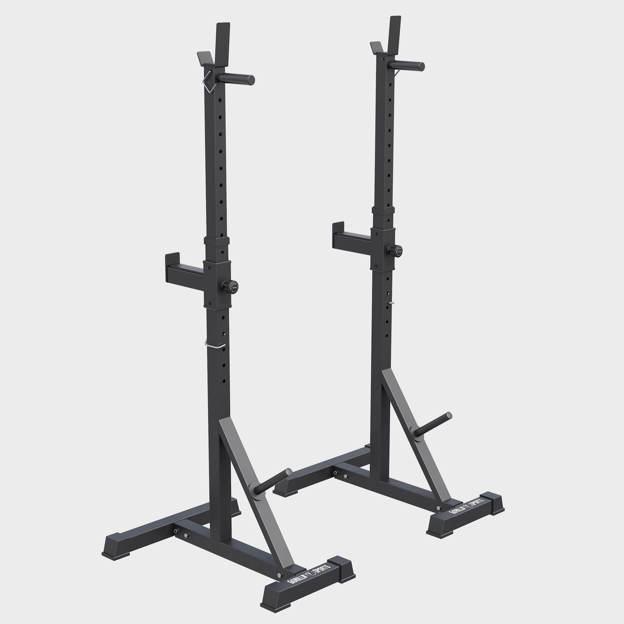 gyronetics-e-series-squat-rack-kniebeugenst-nder-500-kg image 2
