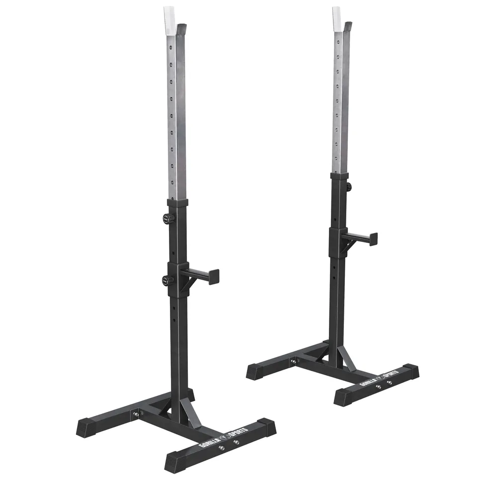 gyronetics-e-series-squat-rack-hantelst-nder-verstellbar-400kg image 1