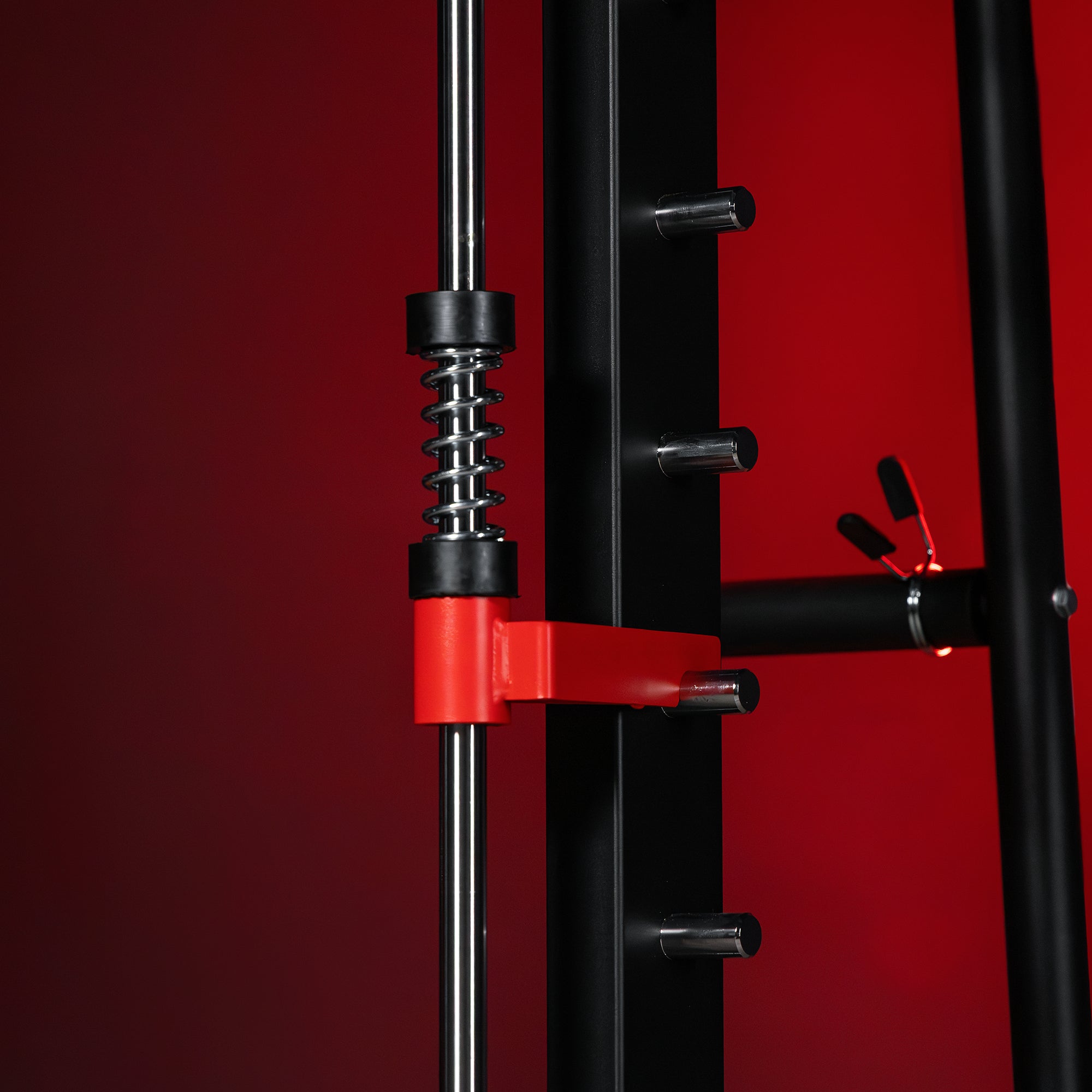 gyronetics-e-series-multipresse-power-rack-olympia image 5