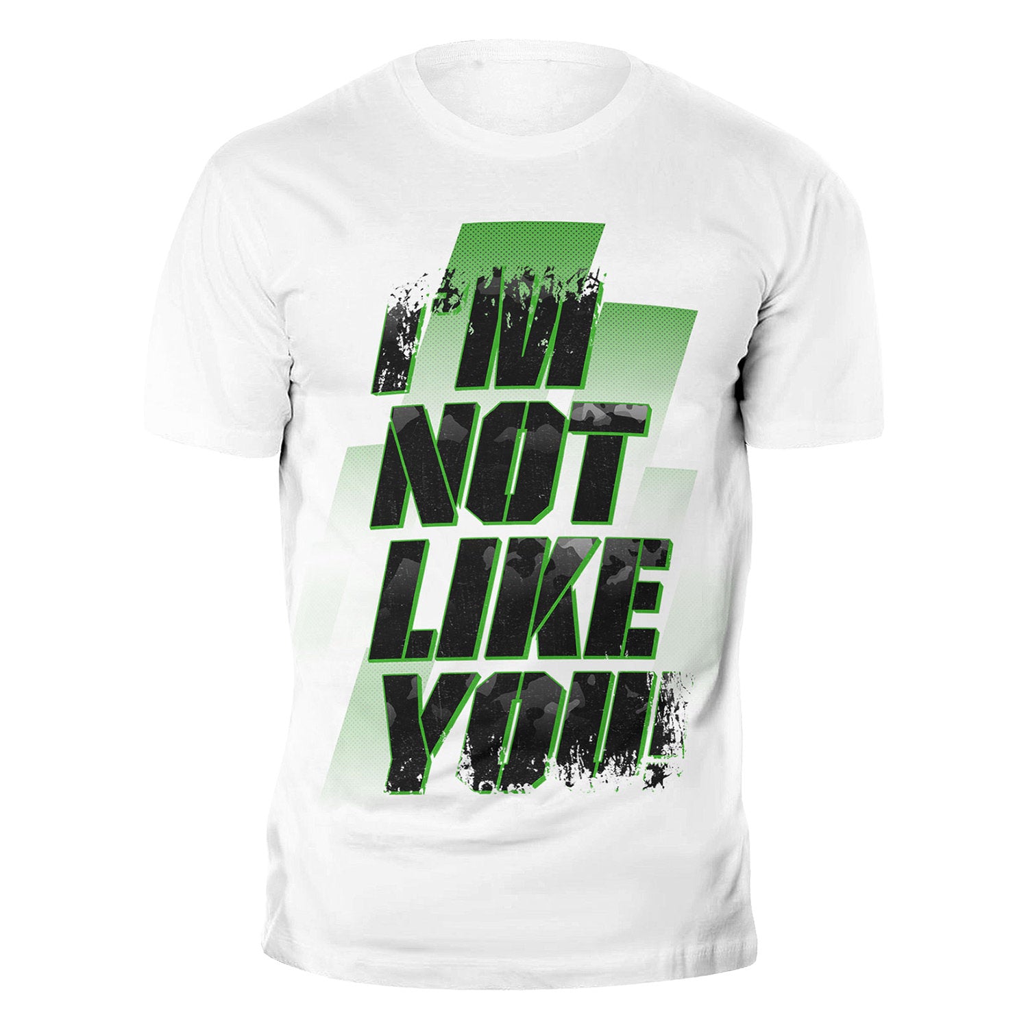 zec-new-classic-t-shirt-wei-herren-100-baumwolle image 1