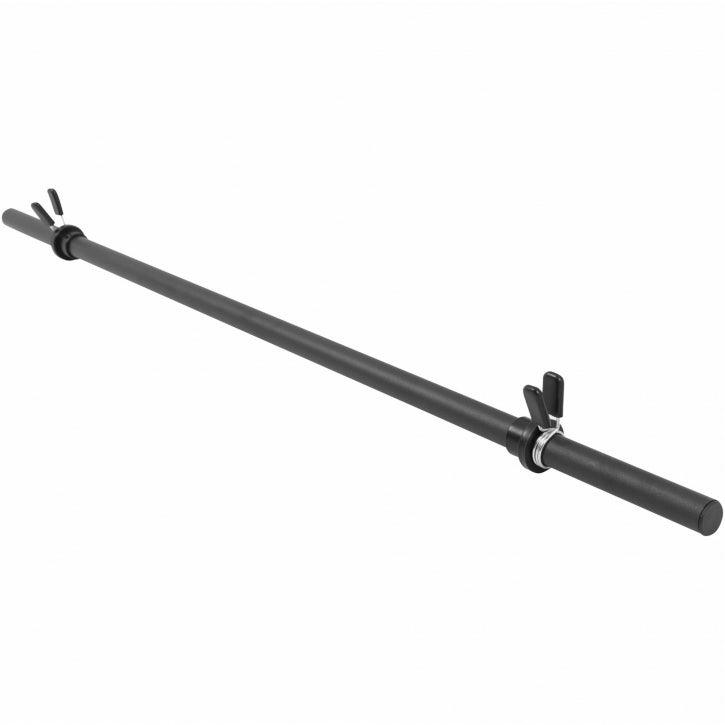 gyronetics-e-series-langhantel-aerobic-130-cm-hantelstange-mit-polster image 5