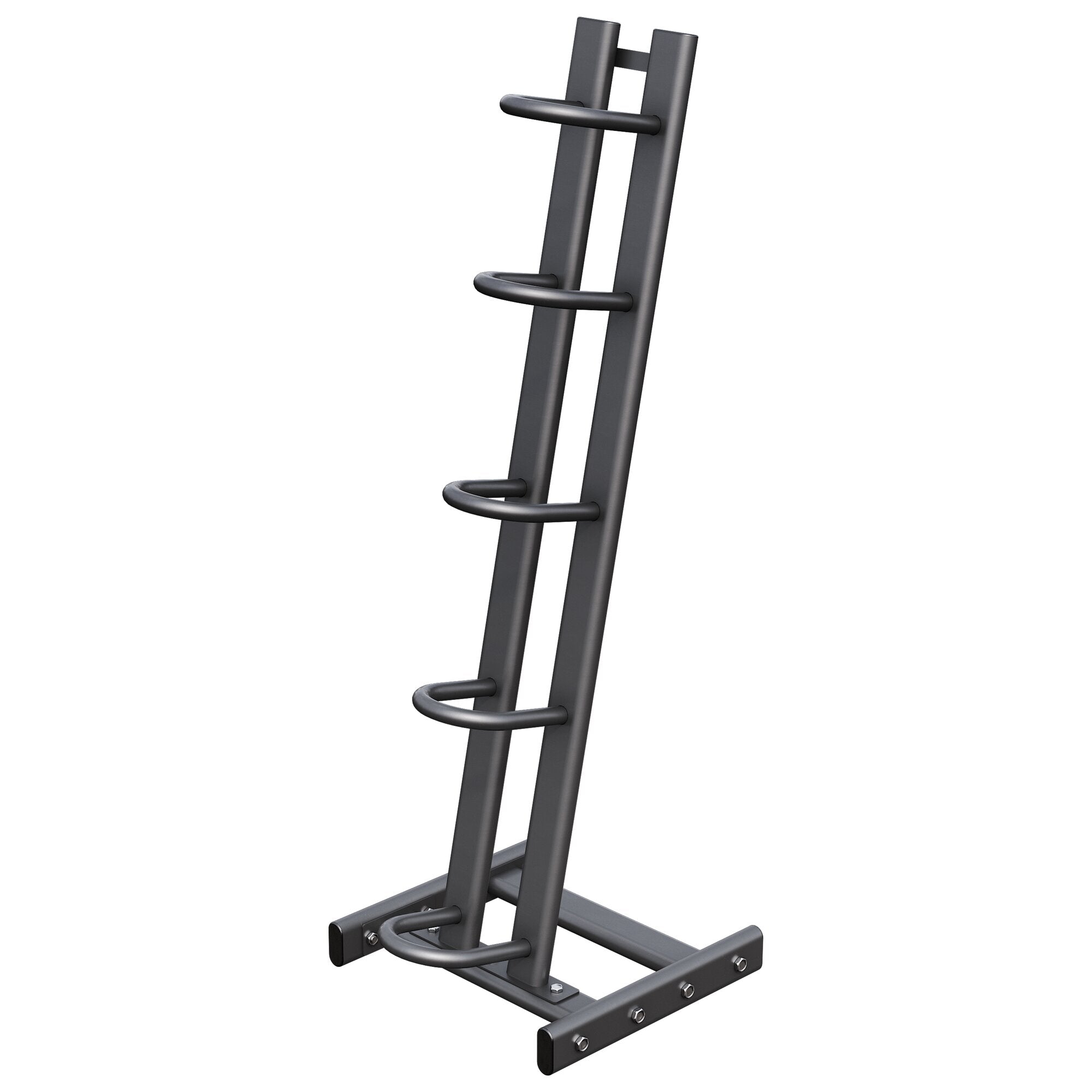 gyronetics-e-series-medizinballst-nder-f-r-5-b-lle-schwarz image 1