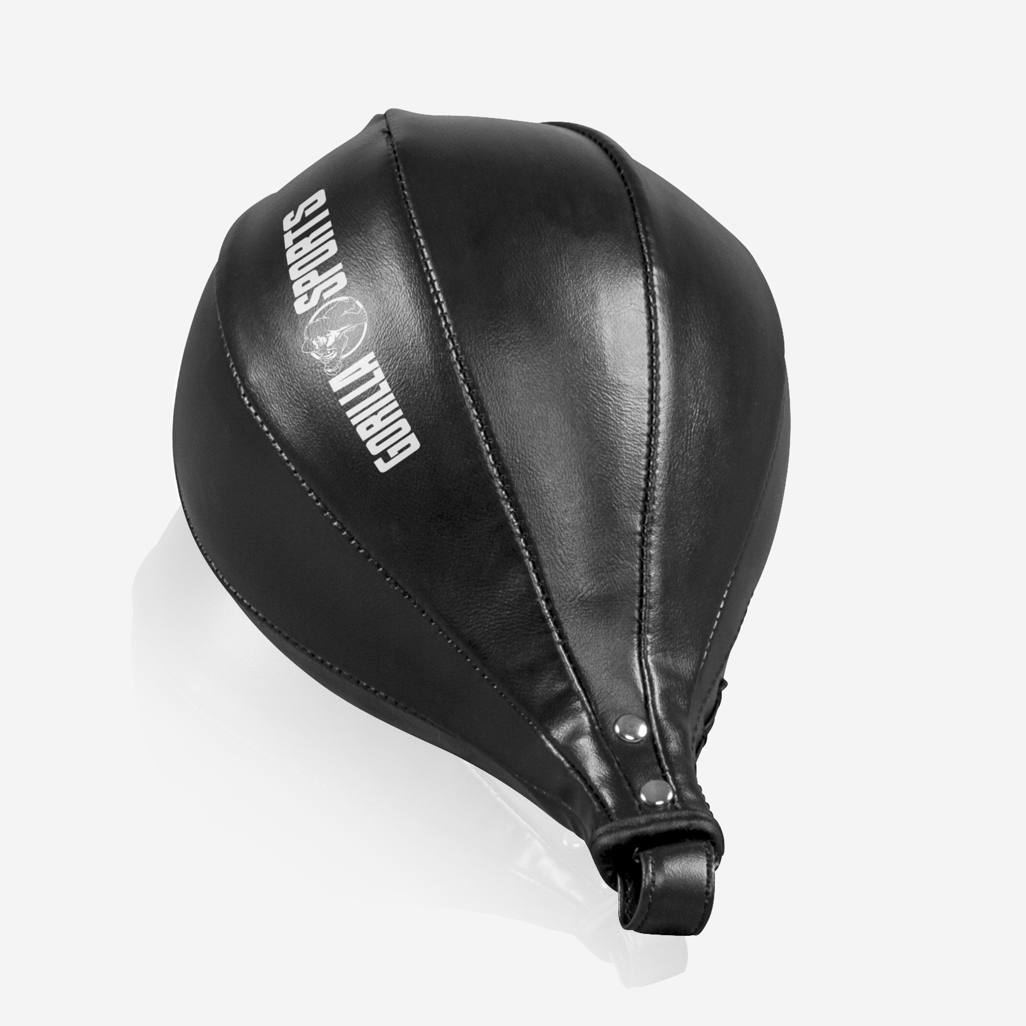 gyronetics-e-series-punchingball-schwarz-kunstleder-aufblasbar image 5