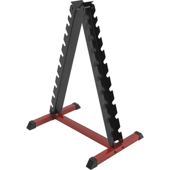 gyronetics-e-series-hantelst-nder-f-r-10-paare-kurzhantel-rack image 1